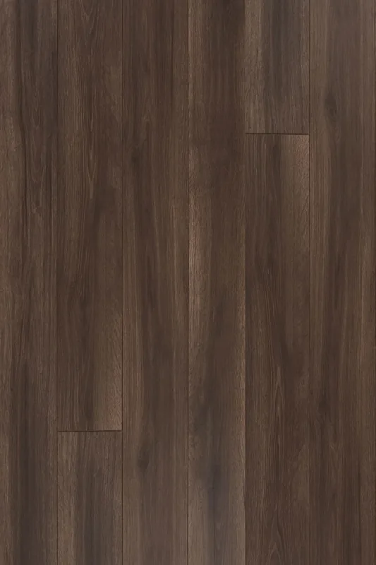 Smoke Oak