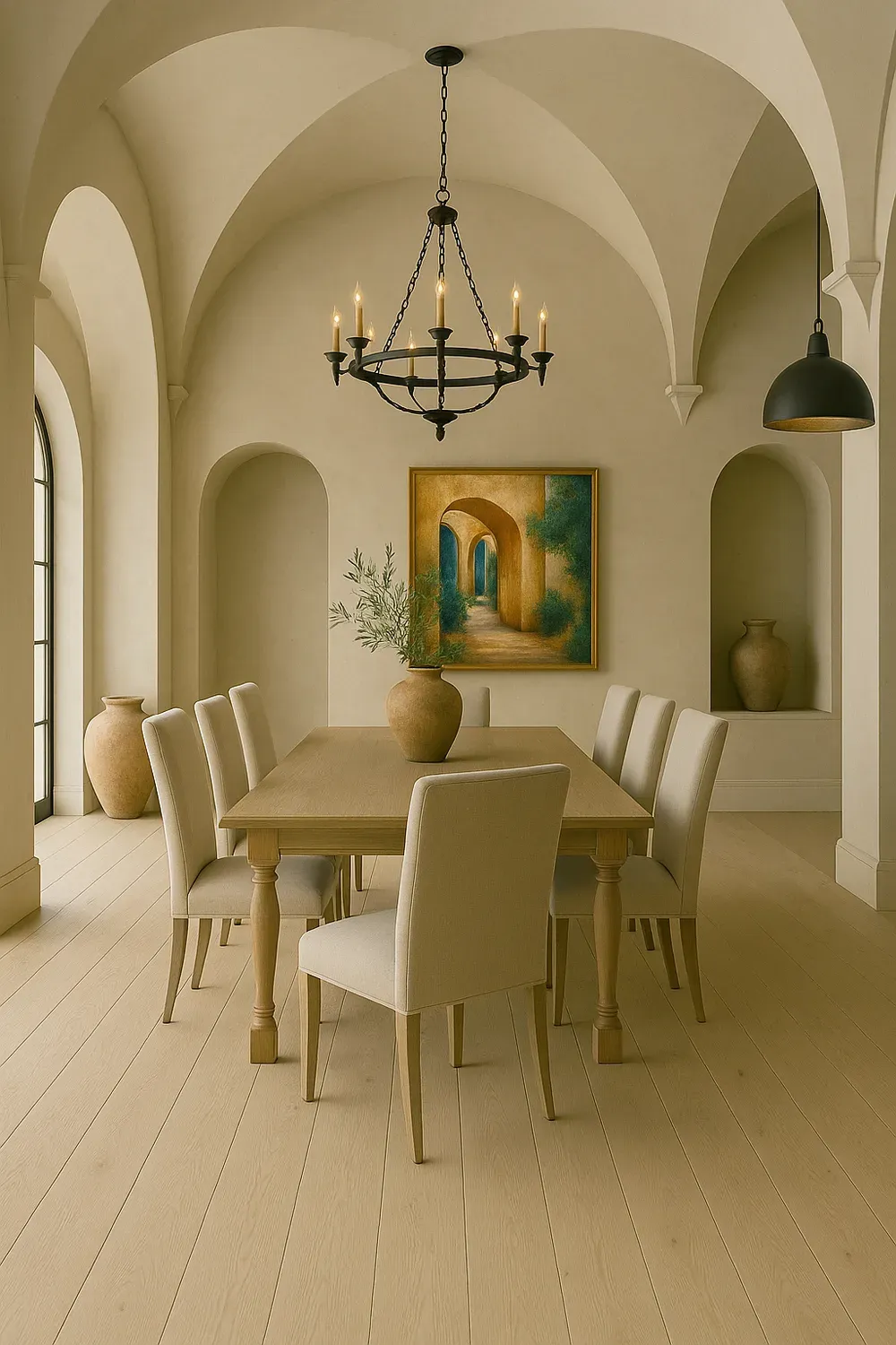 Euro Oak Chateau flooring, image 2