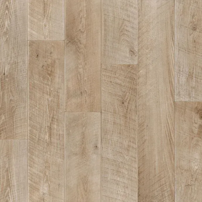 Rural Deckwood