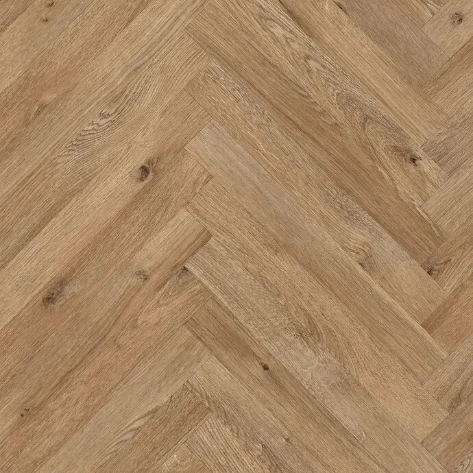 Serene Oak Parquet