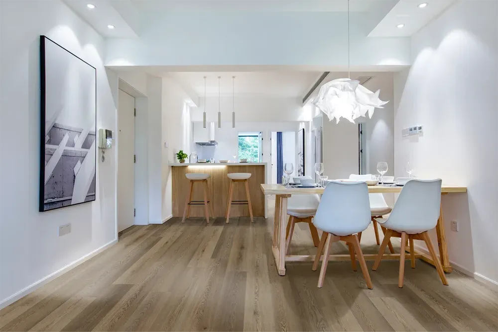 Lumiere South Grove Oak flooring, image 2