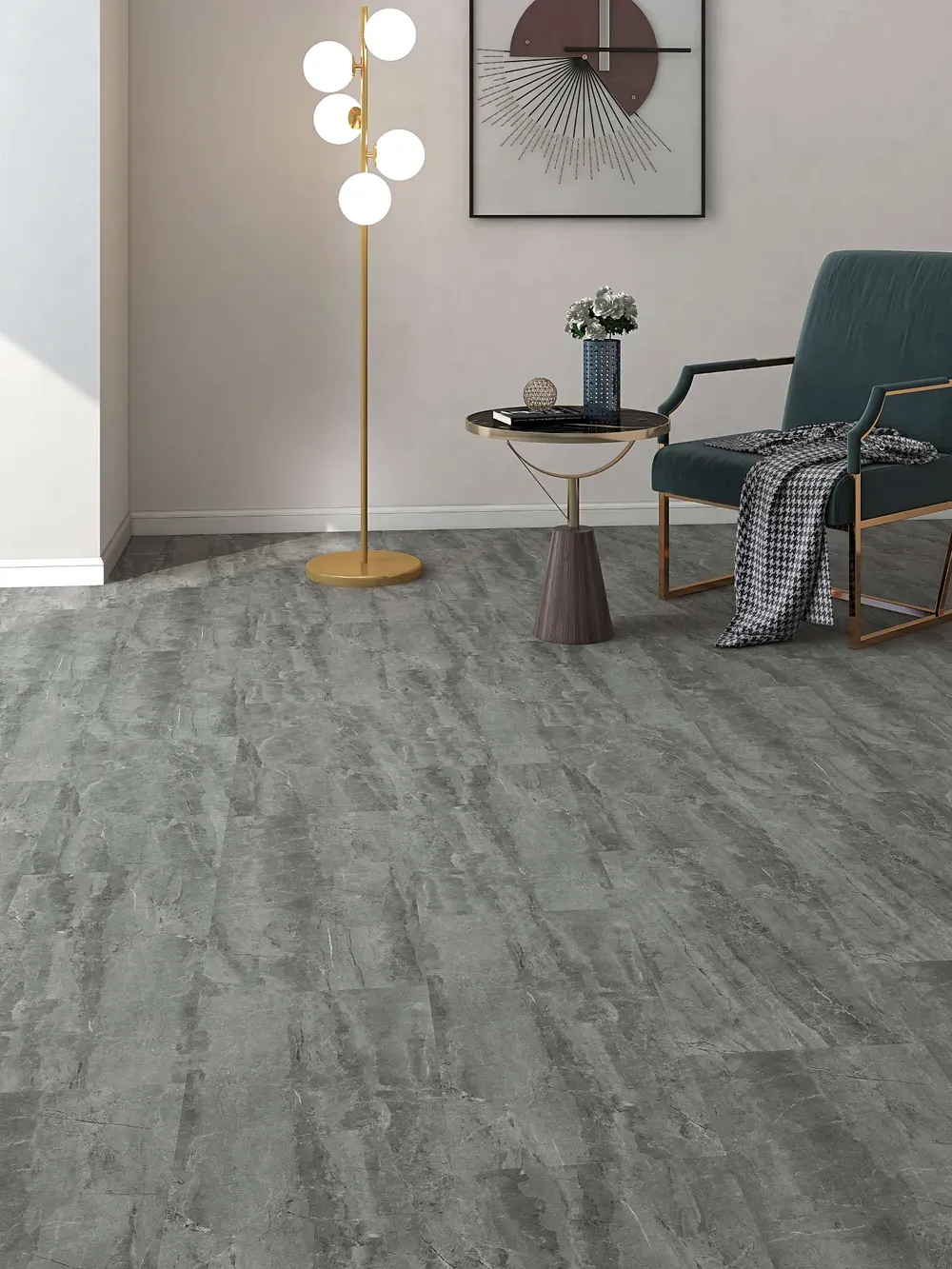 Artisan Jasper Grey flooring, image 2