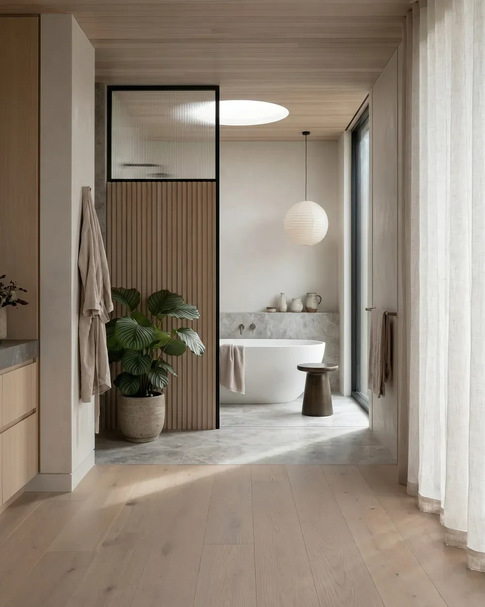Euro Oak Monica Grey flooring, image 2