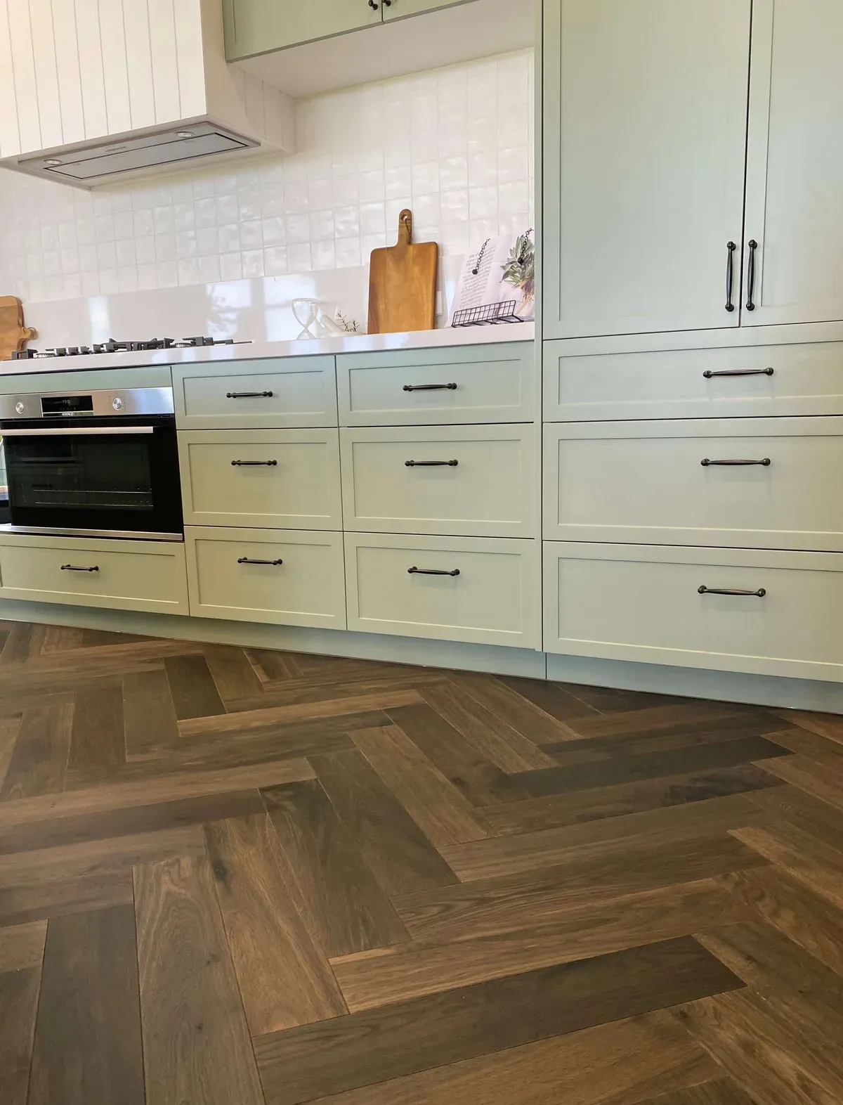 De Marque Vintage flooring, image 2