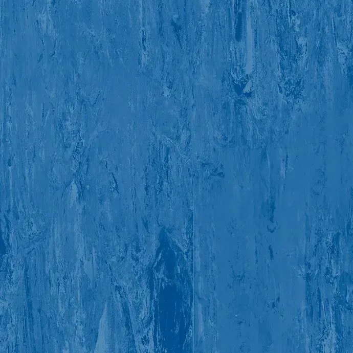 Tanzanite Blue