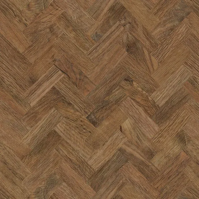 Georgian Parquet