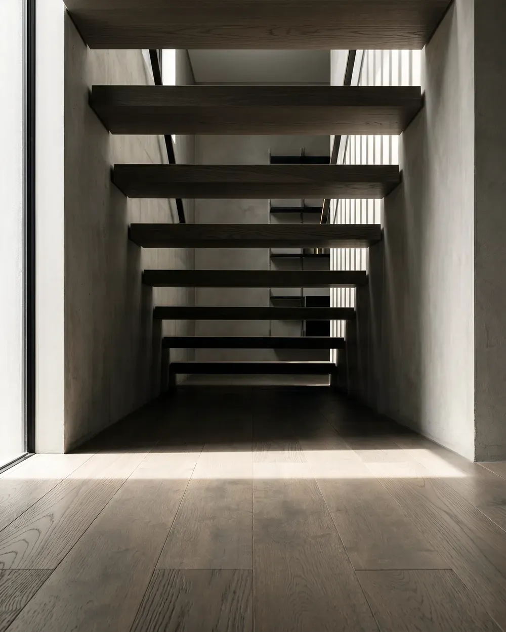 Euro Oak Truffle Oak flooring, image 2
