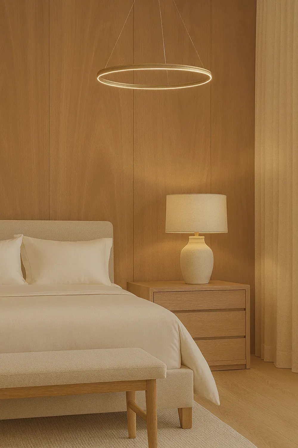 Pantora Lifestyle Spotted Gum flooring, image 2