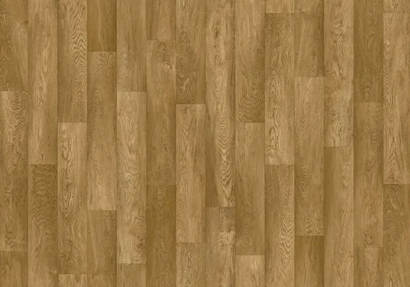 Oiled Plank