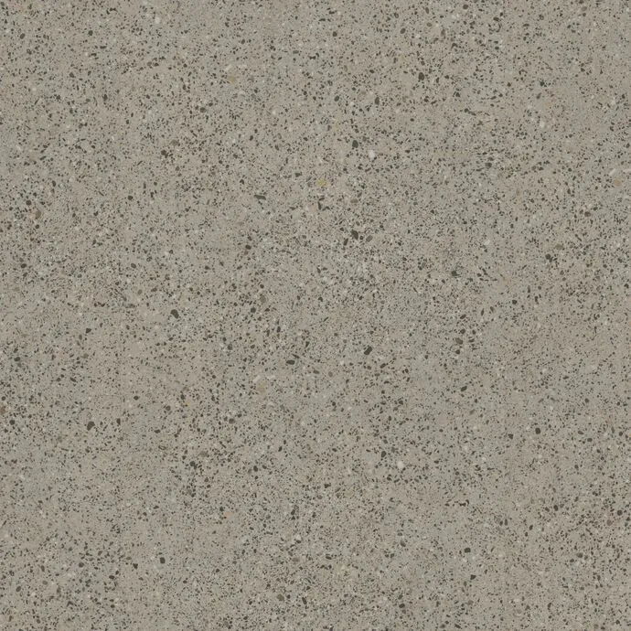 Grey Terrazzo