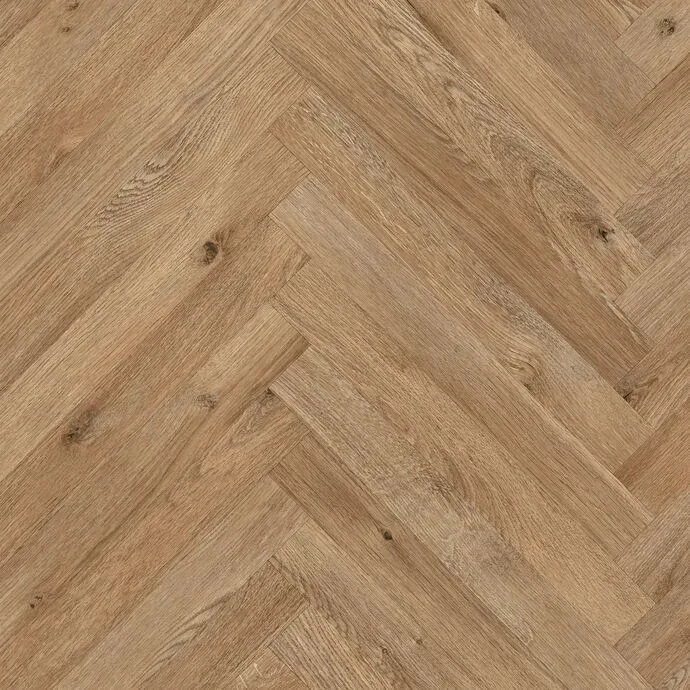 Serene Oak Parquet