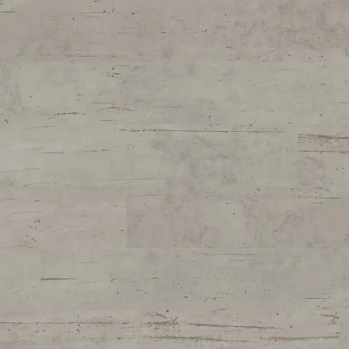 Warm Cracked Concrete