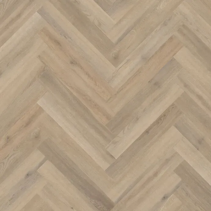 Naked Blond Oak